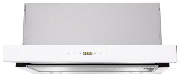 Кухонная вытяжка Exiteq EX-1146 white