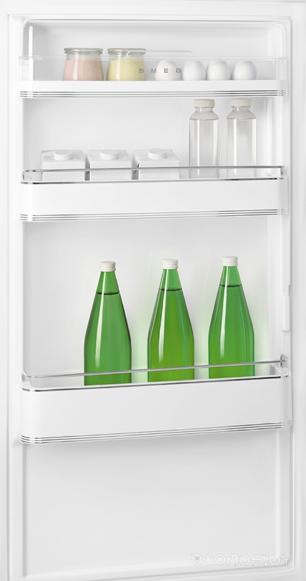 Smeg FAB32LPG5