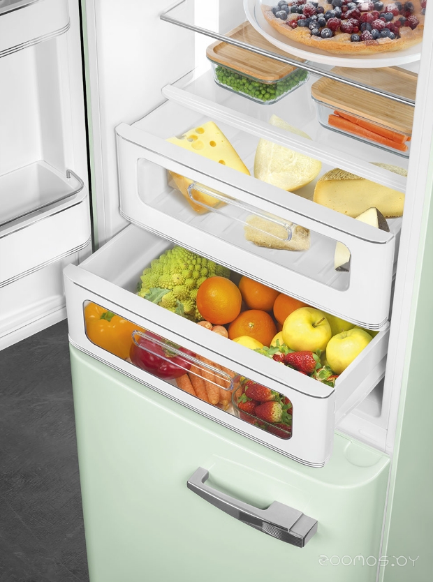 Smeg FAB32LPG5