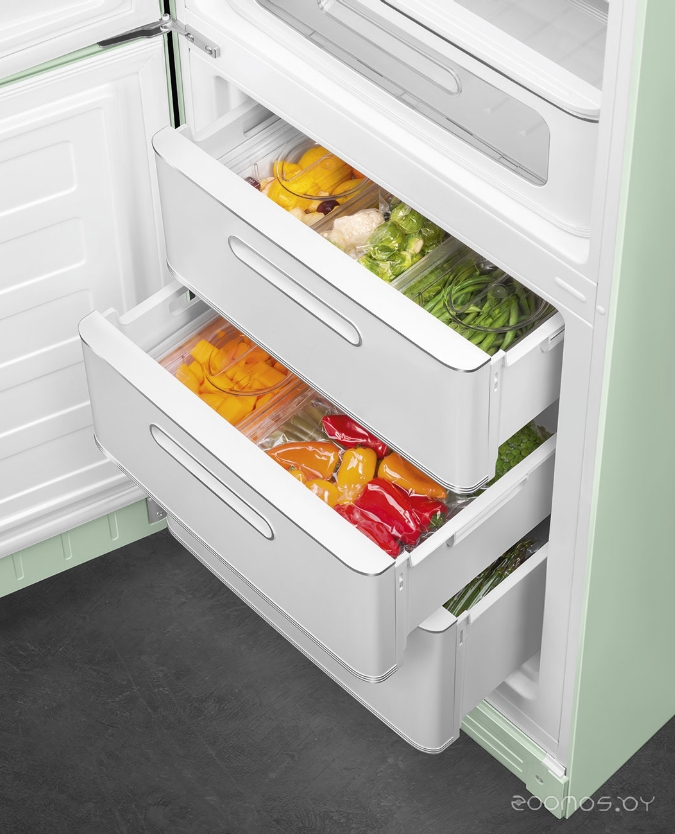 Smeg FAB32LPG5