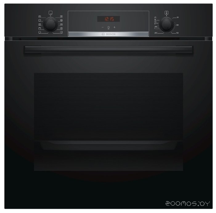 Духовой шкаф Bosch HBA554EB0