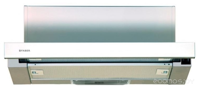 Кухонная вытяжка Faber Flox WH A60