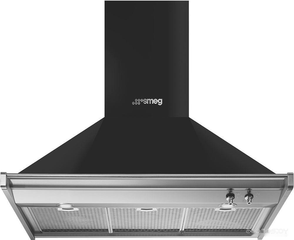 Кухонная вытяжка Smeg KD90HAE