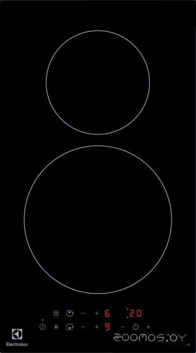 Варочная панель Electrolux LIT30230C
