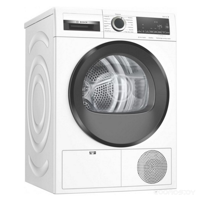 Bosch WQG241AKPL
