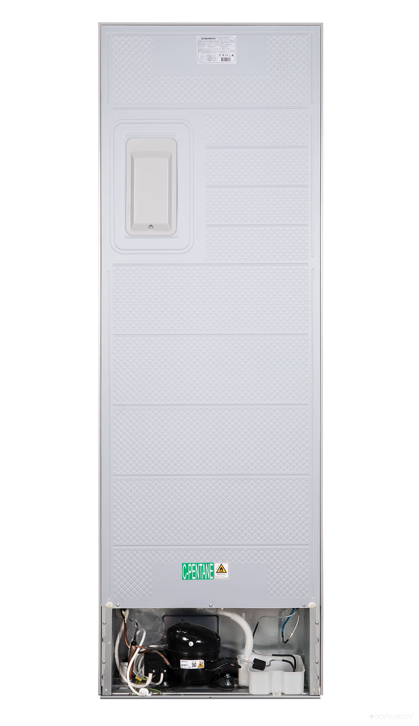 Maunfeld MFF185NFS