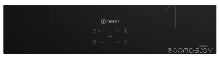 Варочная панель Indesit IS 41Q60 NE