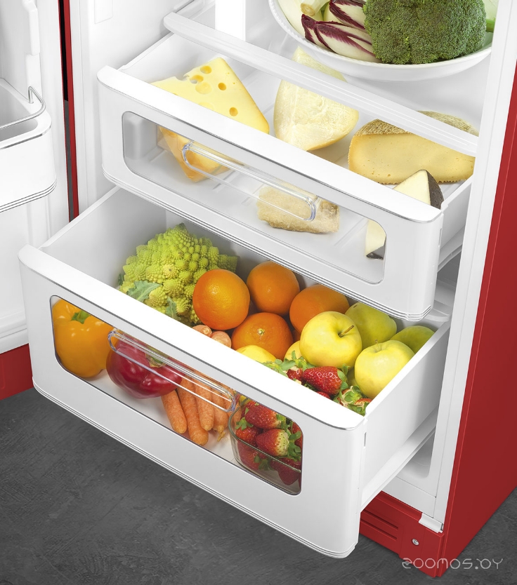 Smeg FAB30LRD5