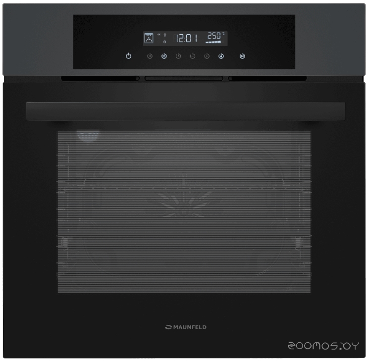 Духовой шкаф Maunfeld AEOD6063G1