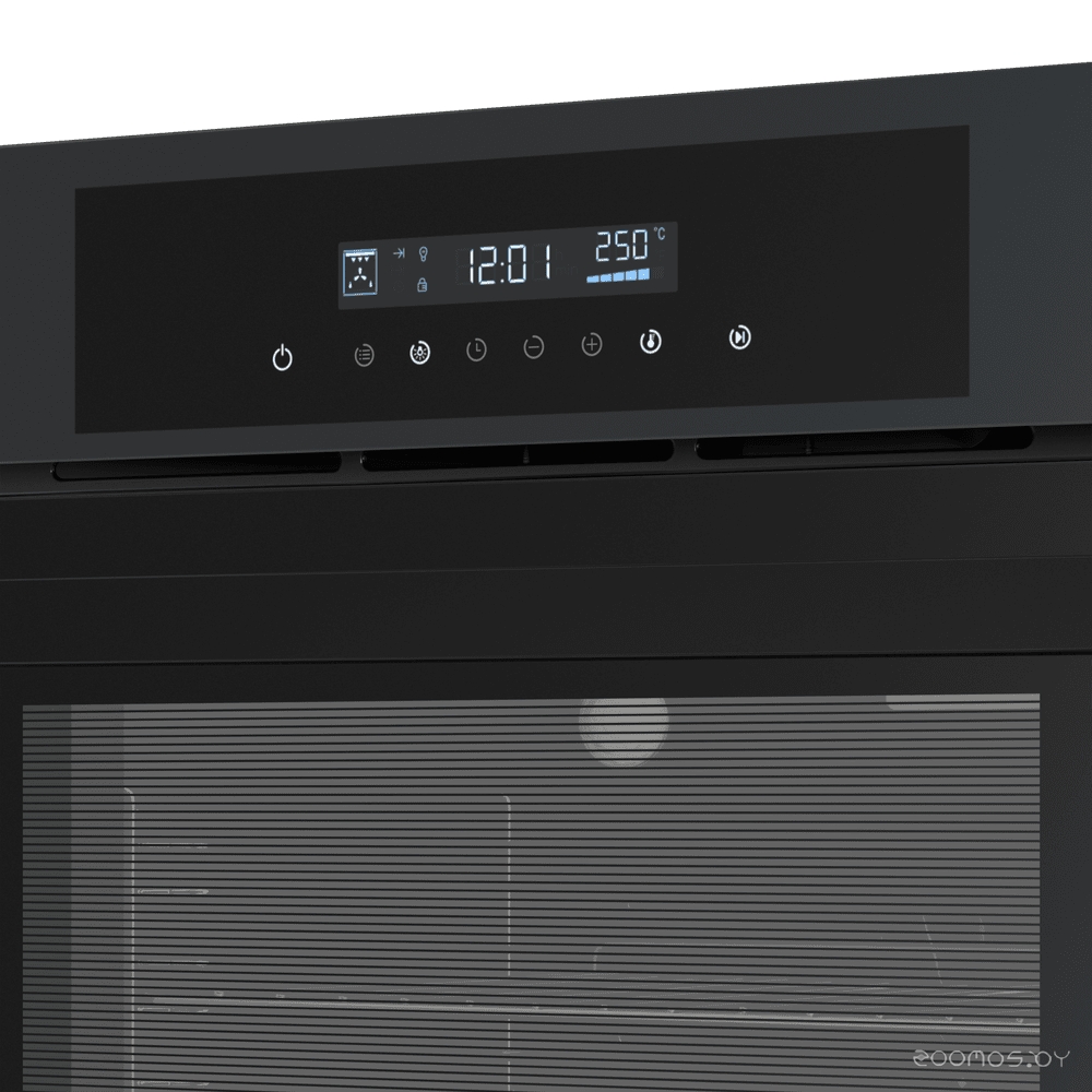 Духовой шкаф Maunfeld AEOD6063G1