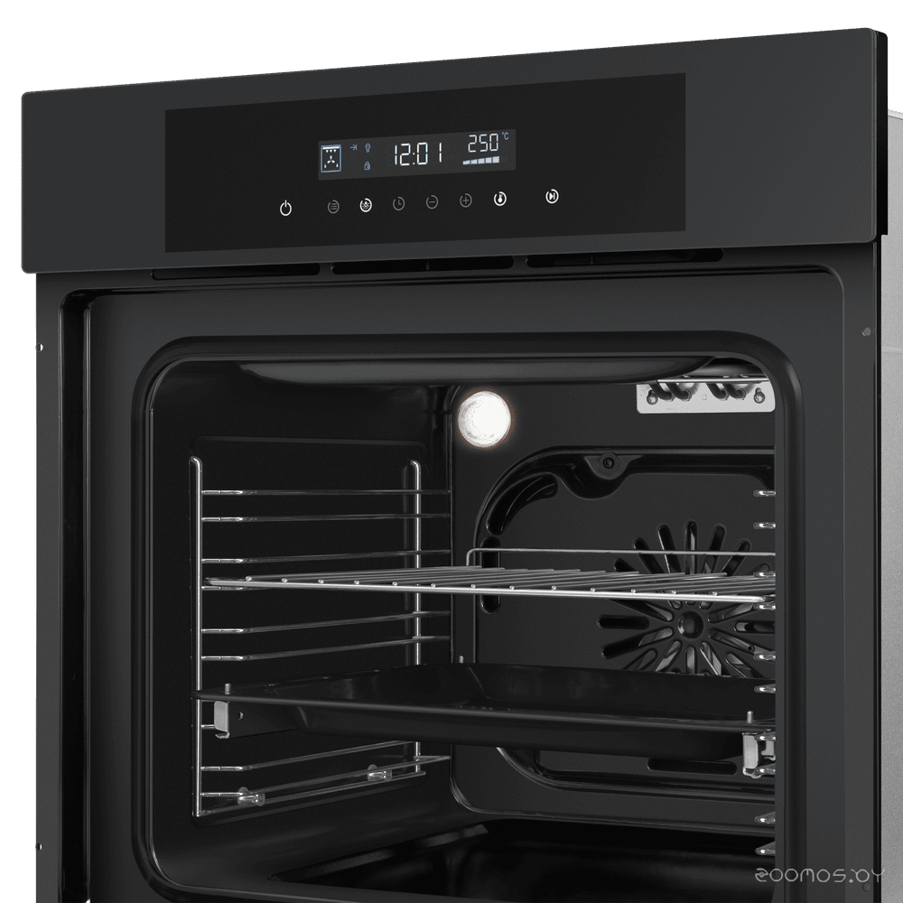 Духовой шкаф Maunfeld AEOD6063G1