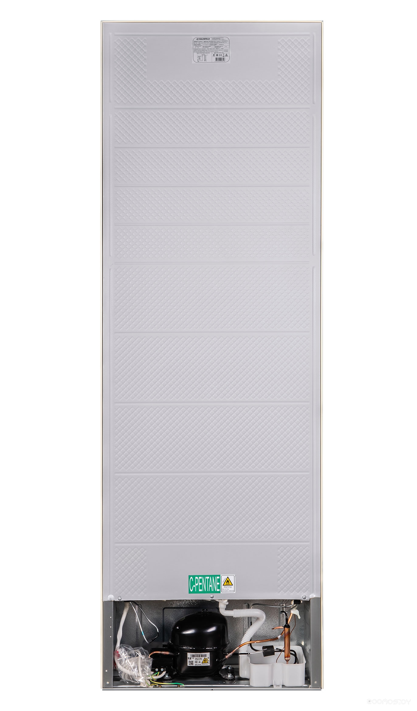 Maunfeld MFF185SFBG