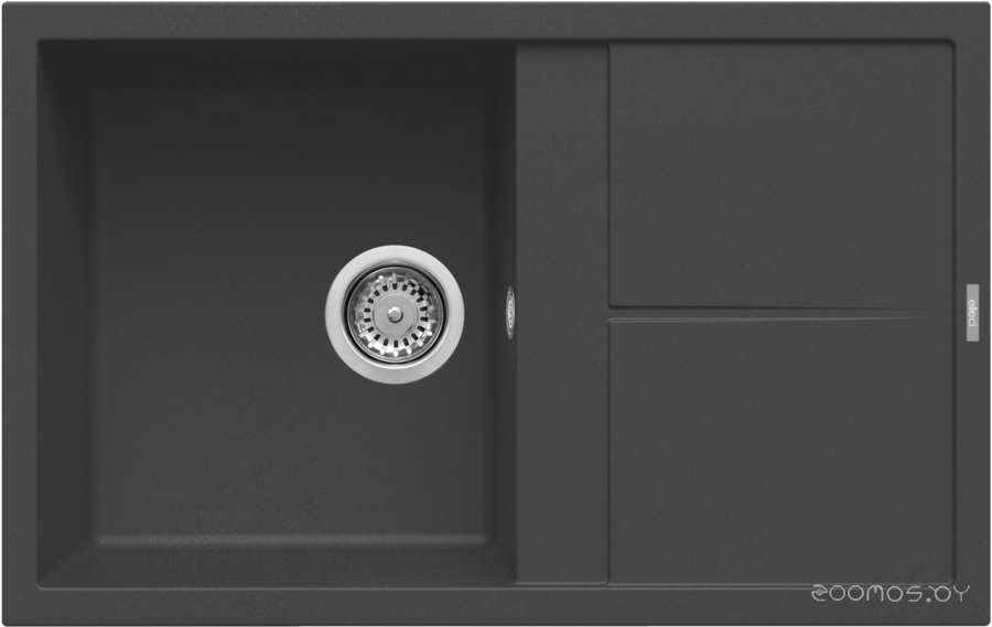 Elleci Unico 300 G59 Antracite