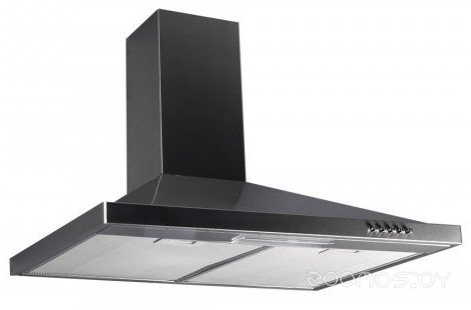 Кухонная вытяжка Schtoff HAUS 60 BLACK