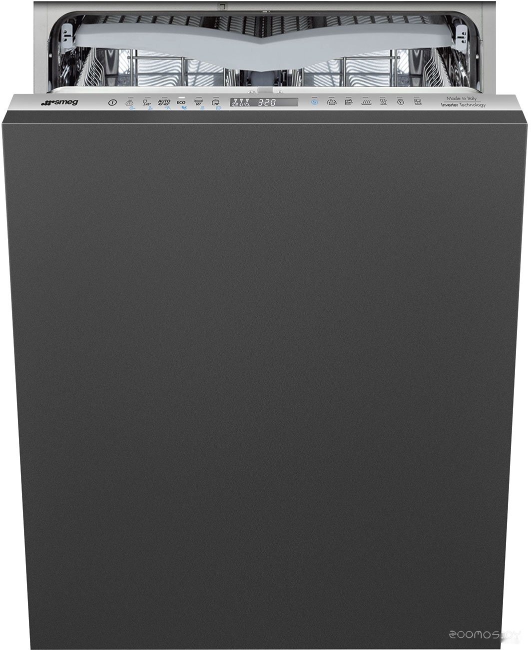 Посудомоечная машина Smeg STL354C