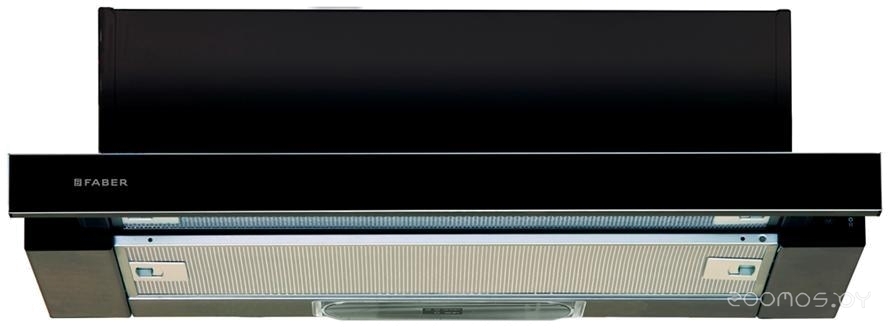 Кухонная вытяжка Faber Flox BK A60