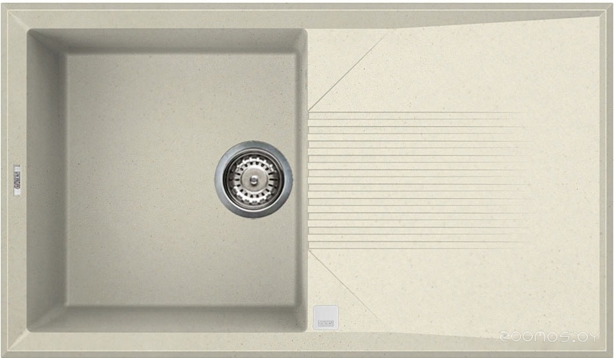Elleci Tekno 400 G62 Bianco Antico