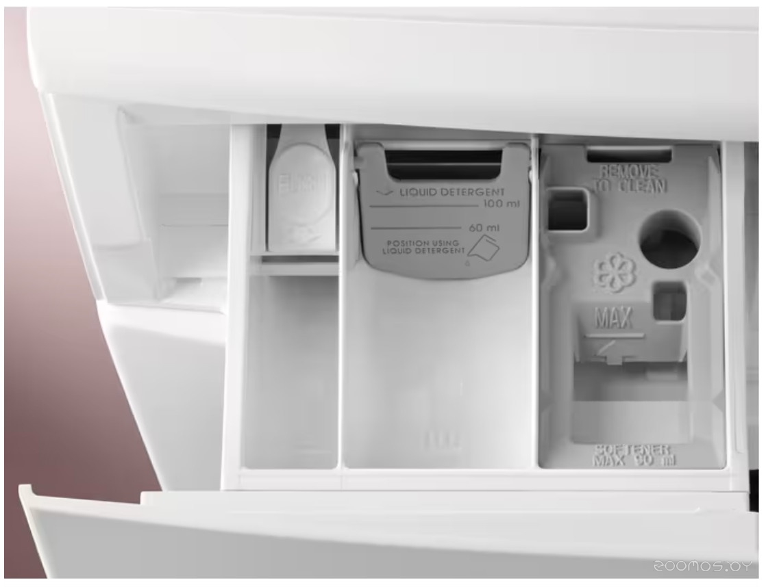 Electrolux SensiCare 600 EW6FN528SP