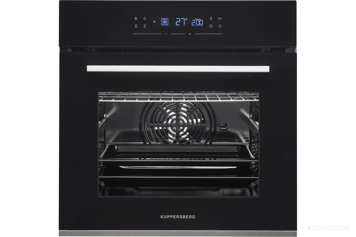 Духовой шкаф Kuppersberg HO 615 BX