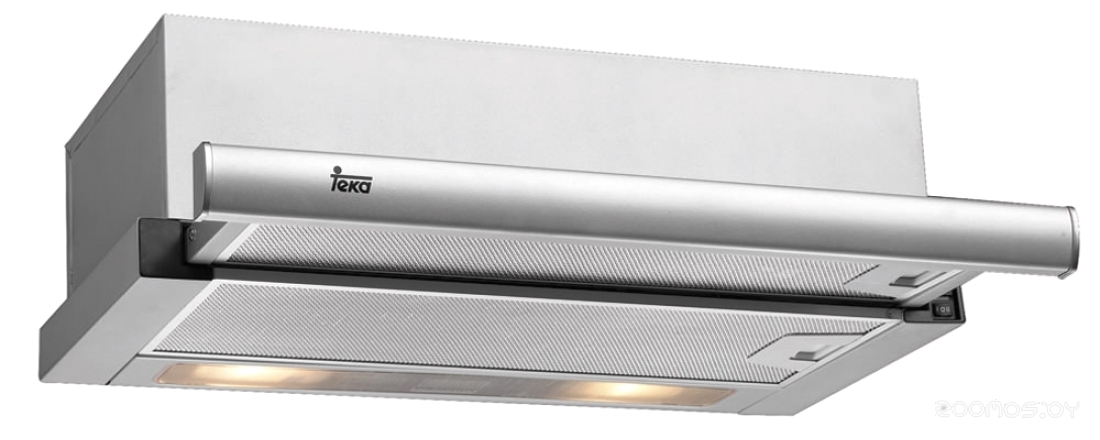 Кухонная вытяжка Teka TL 6310 Stainless Steel