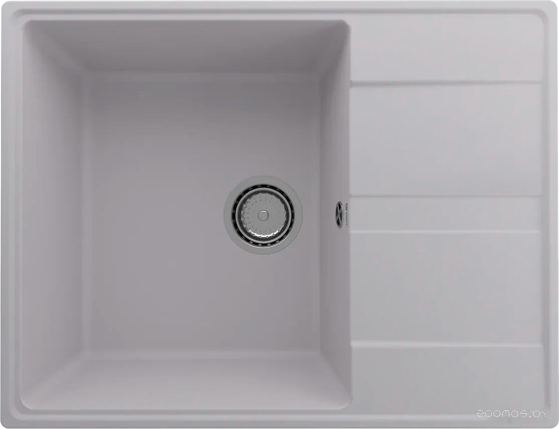 Ulgran Quartz Prima 650-04 (платина)