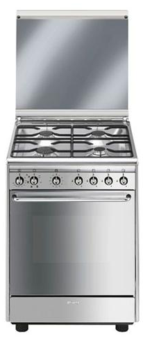 Smeg CX60SV9