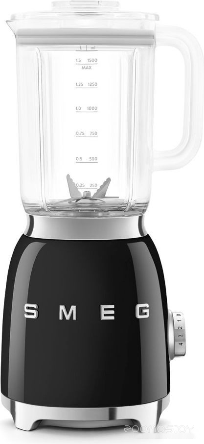 Smeg BLF03BLEU