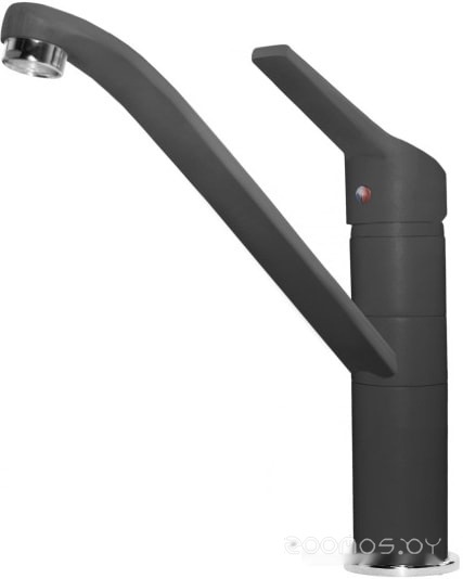 Elleci Teseo G59 Antracite
