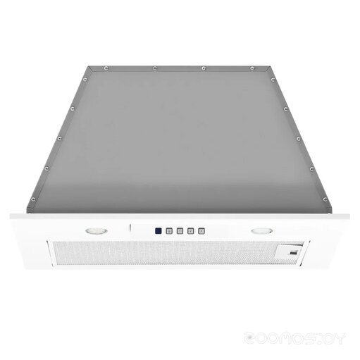 Кухонная вытяжка AKPO Neva II 60 wk-10 (белый)