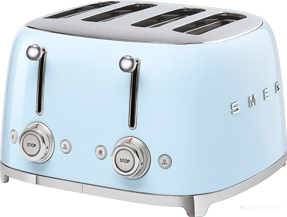 Smeg TSF03PBEU
