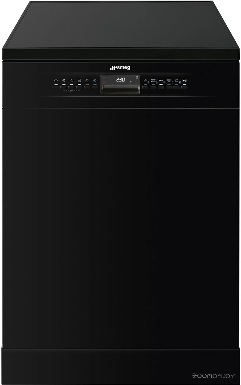Посудомоечная машина Smeg LVS354CN