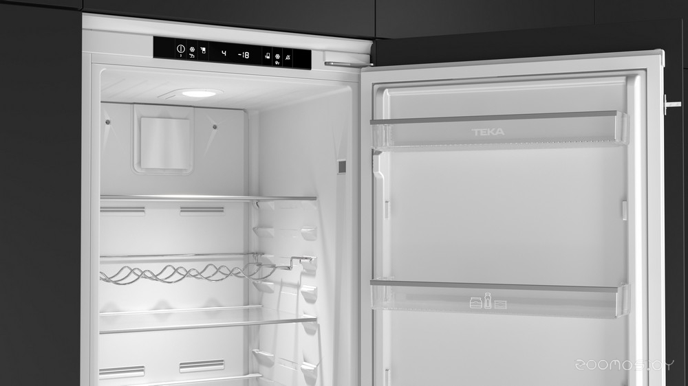 Teka RBF 77360 FI