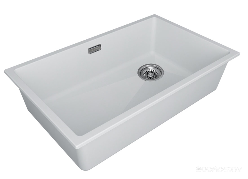 Paulmark Lumi LU74SK-WH