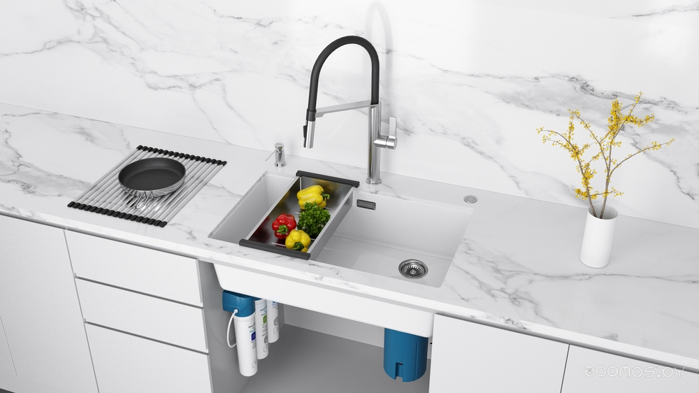 Paulmark Lumi LU74SK-WH