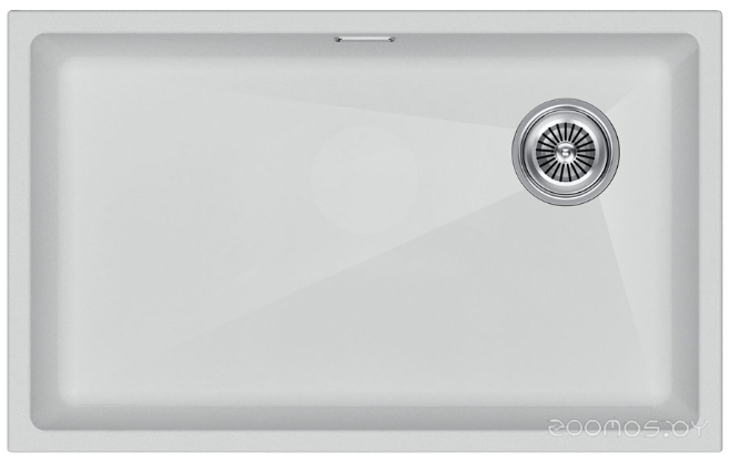 Paulmark Lumi LU74SK-WH