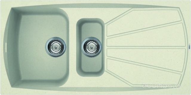 Elleci Living 475 G62 Bianco Antico