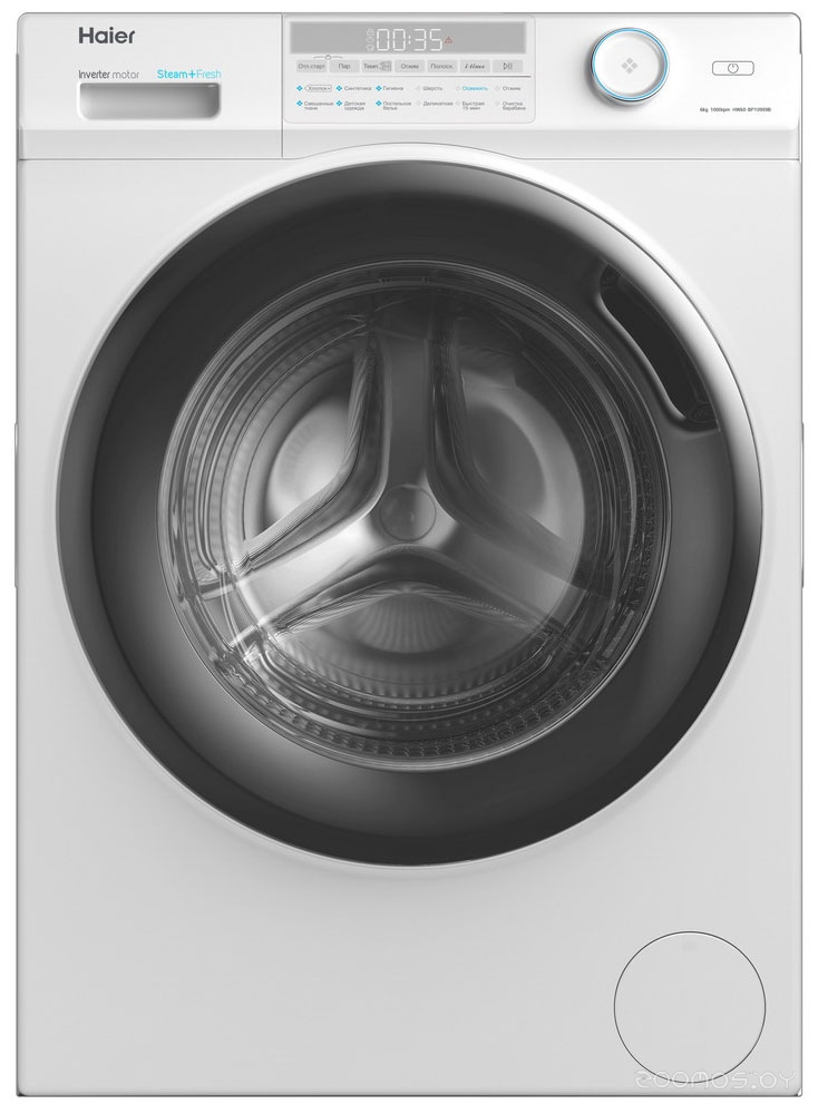 HAIER HW60-BP10959B