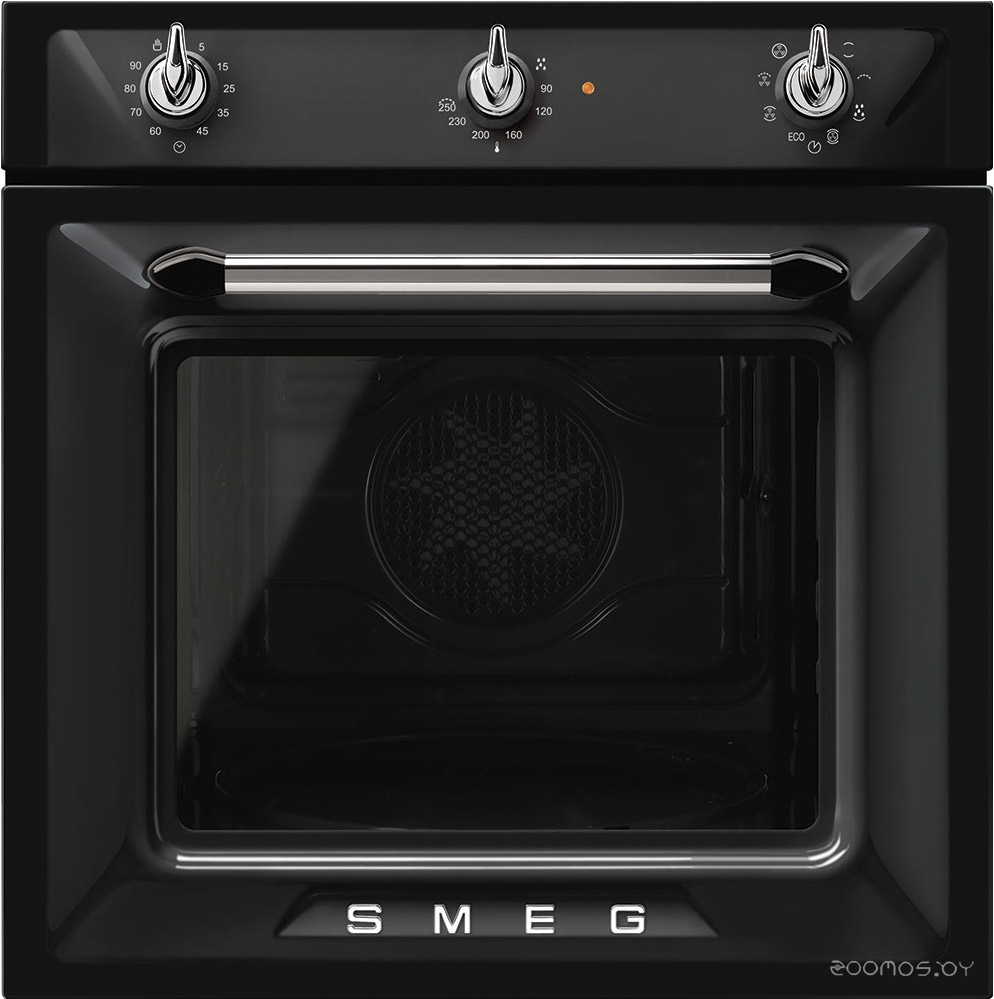Духовой шкаф Smeg SF6905N1