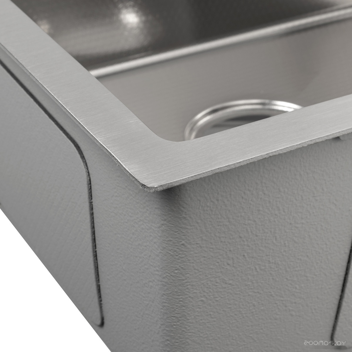 ARFEKA Eco AR 500*500 SATIN DECOR