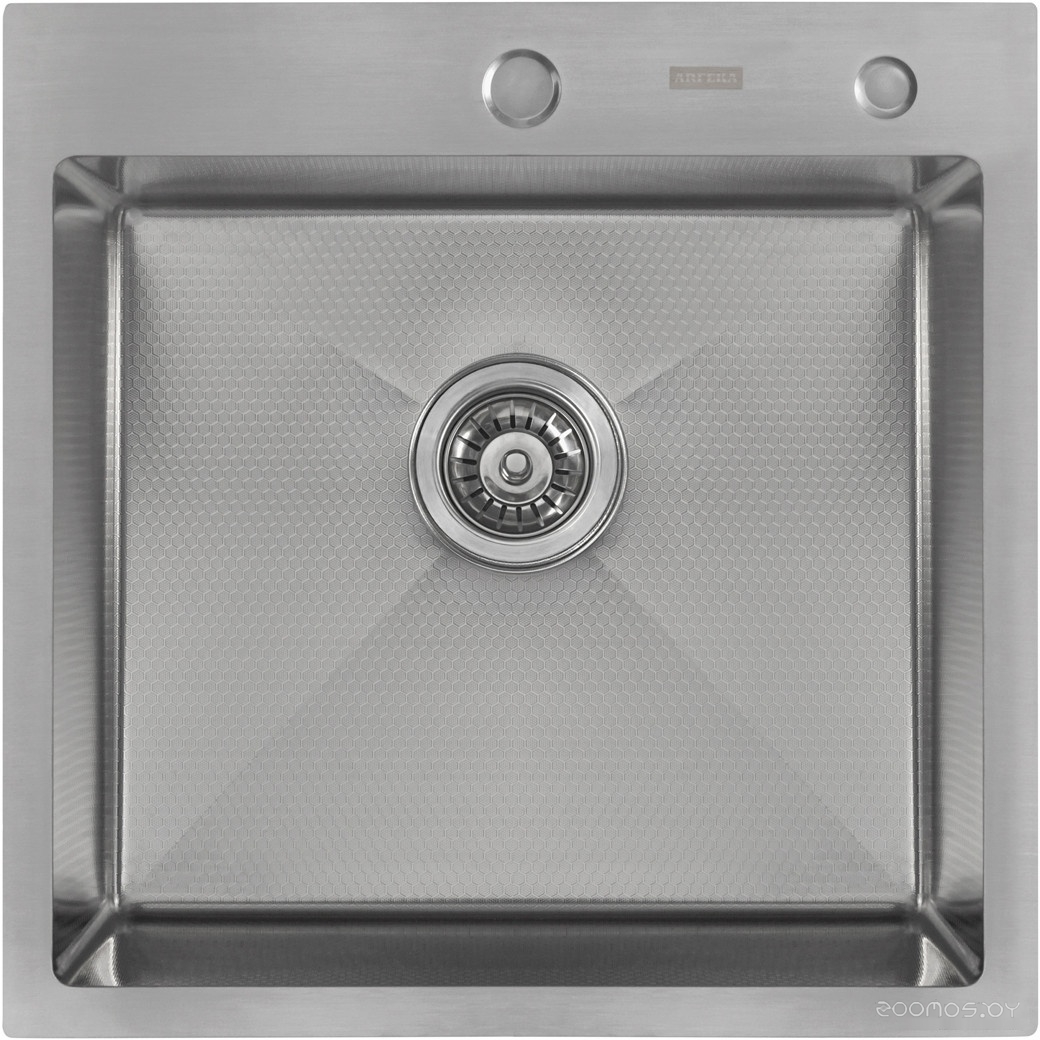 ARFEKA Eco AR 500*500 SATIN DECOR