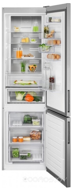 Electrolux MultiSpace 800 LNT8MC36X3