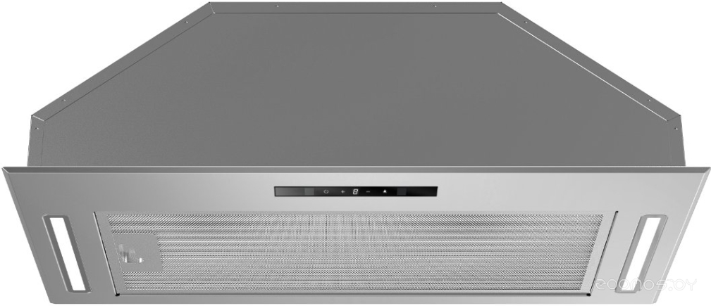 Кухонная вытяжка Schtoff Sesto 60 Inox