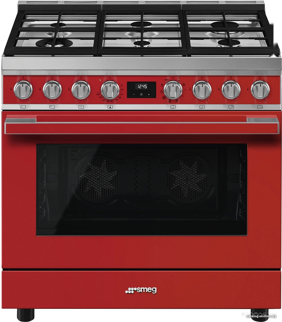 Smeg CPF9GMR1