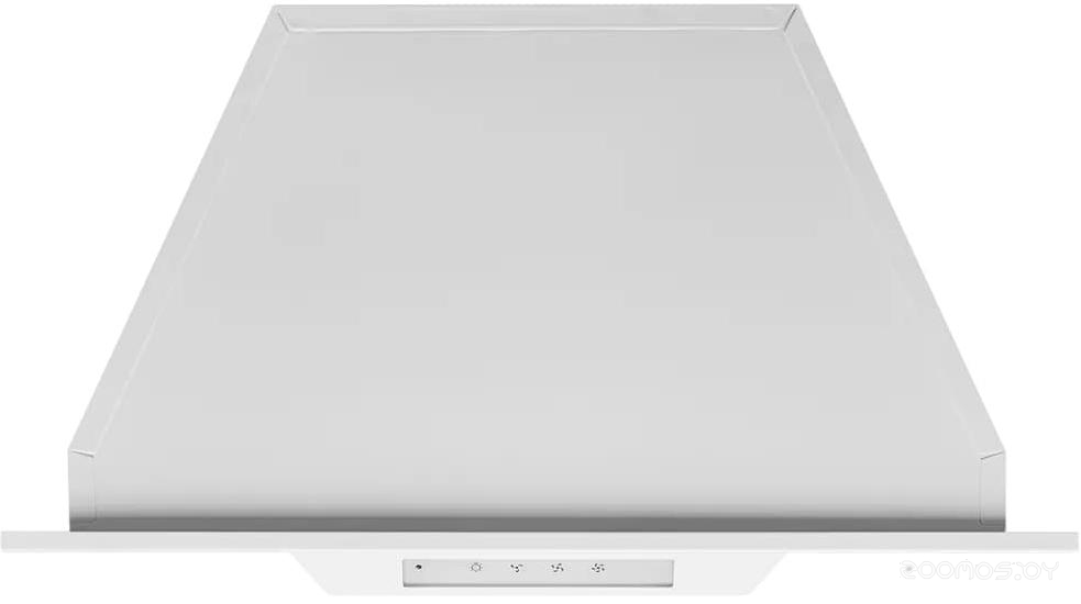 Кухонная вытяжка Kuppersberg INLINEA 52 White