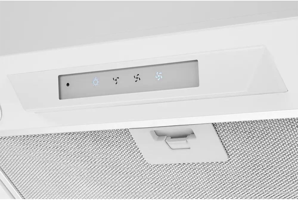 Кухонная вытяжка Kuppersberg INLINEA 52 White