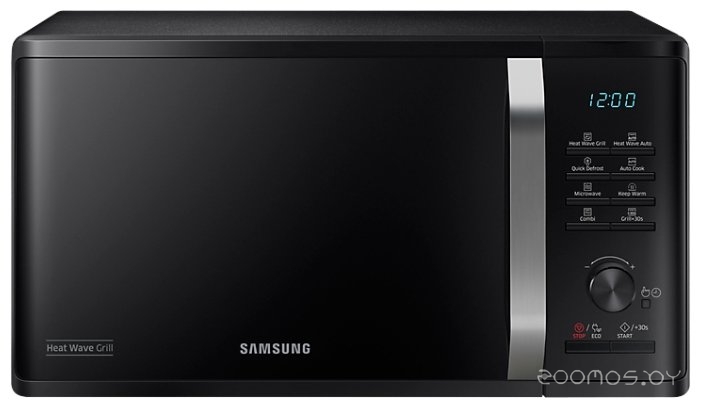 Микроволновая печь Samsung MG23K3575AK