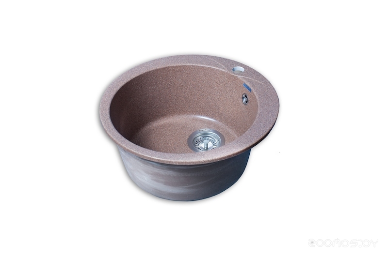 GranFest Rondo GF-R480 (терракот)