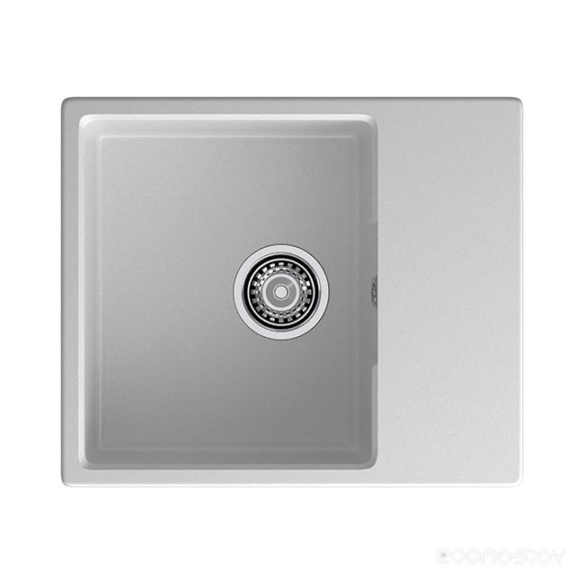 GranFest QUARZ GF-UR-658L (серый)