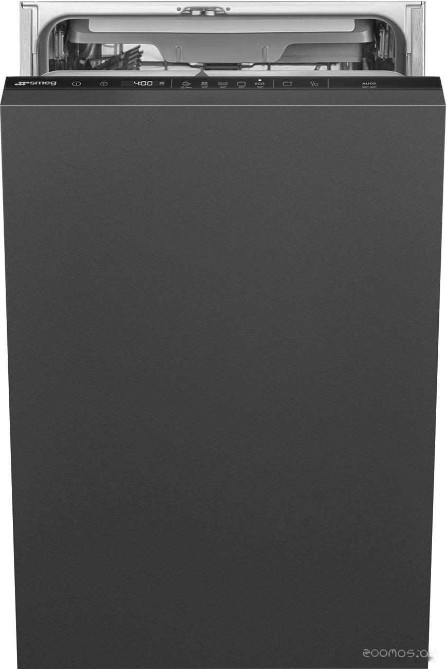 Посудомоечная машина Smeg ST4523IN