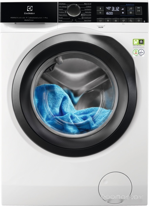 Electrolux UltraCare 800 EW8F169ASA